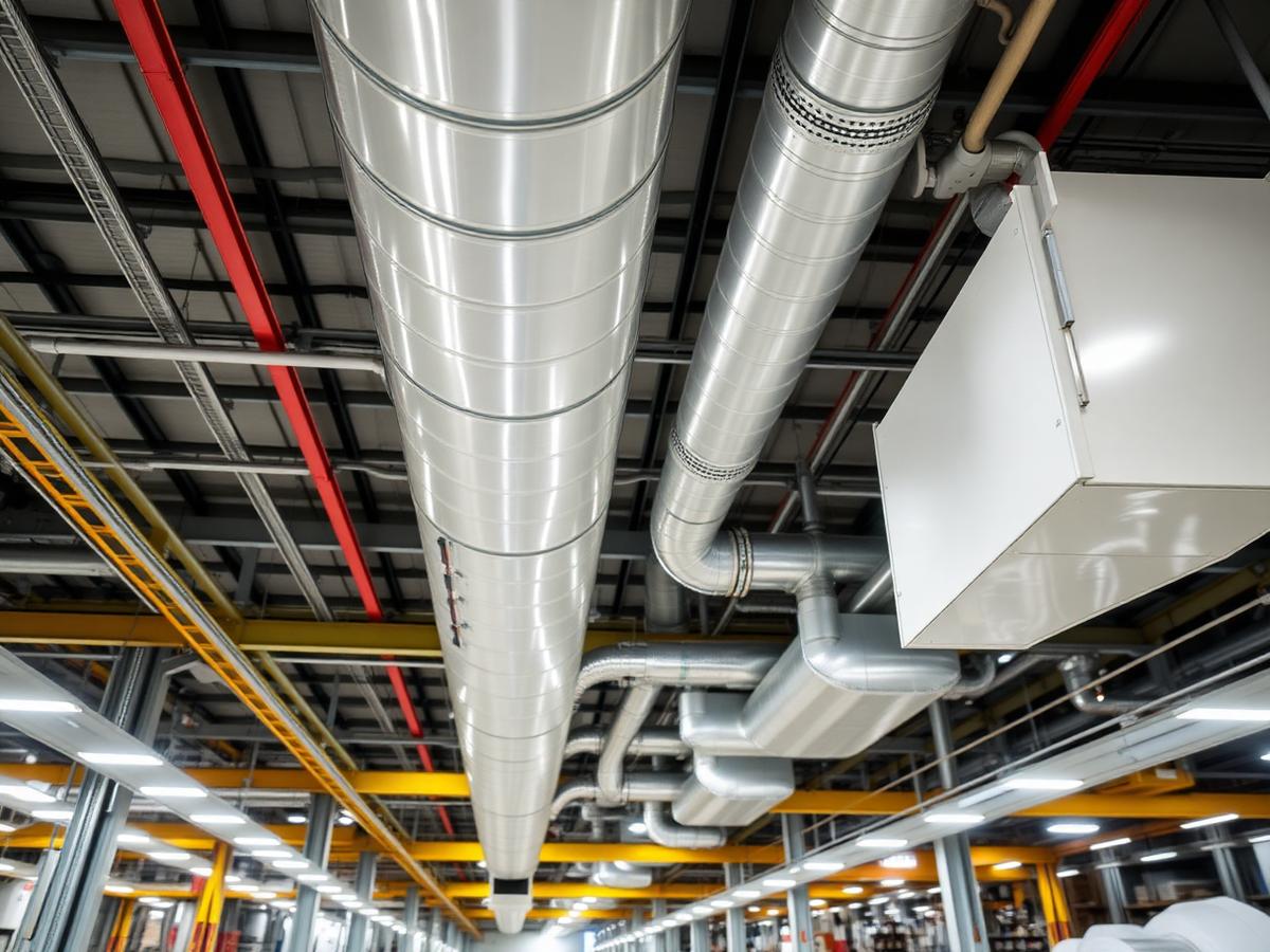 Mipec Manufacturing Plant