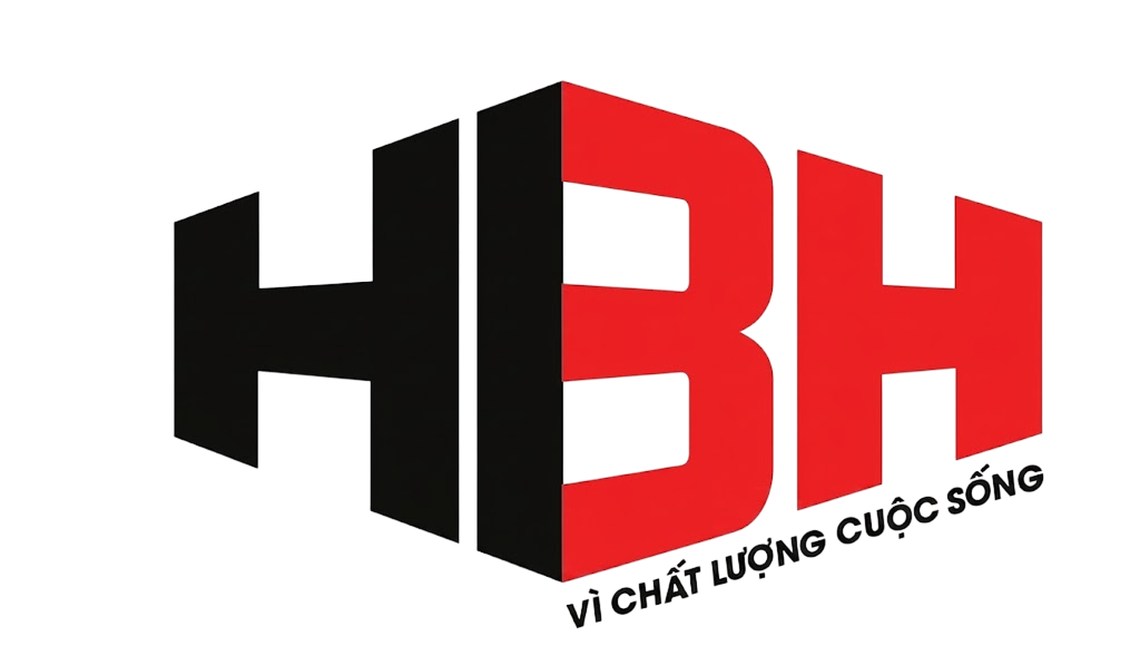 HBH Vietnam — Vì chất lượng cuộc sống