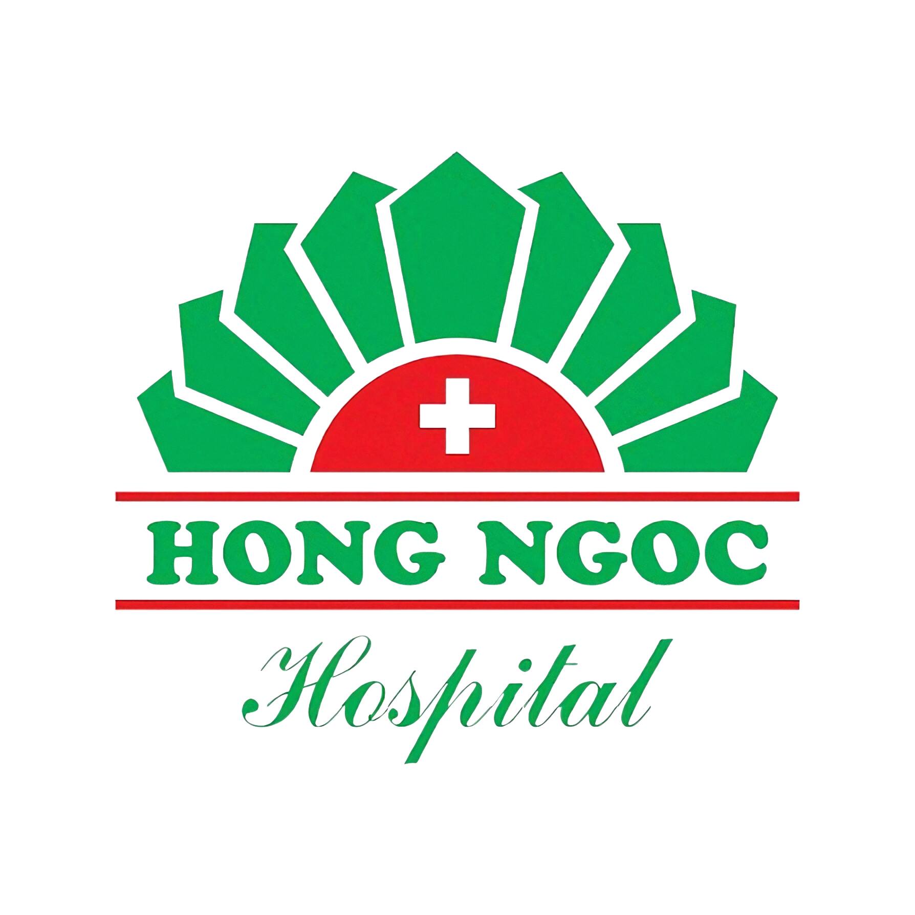 Hồng Ngọc Hospital